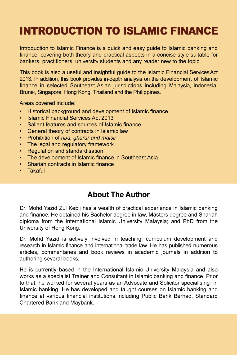 islamic finance research paper