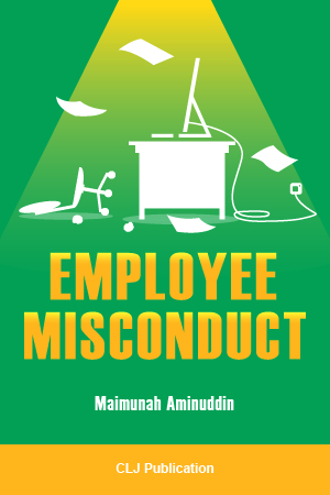 misconduct employee