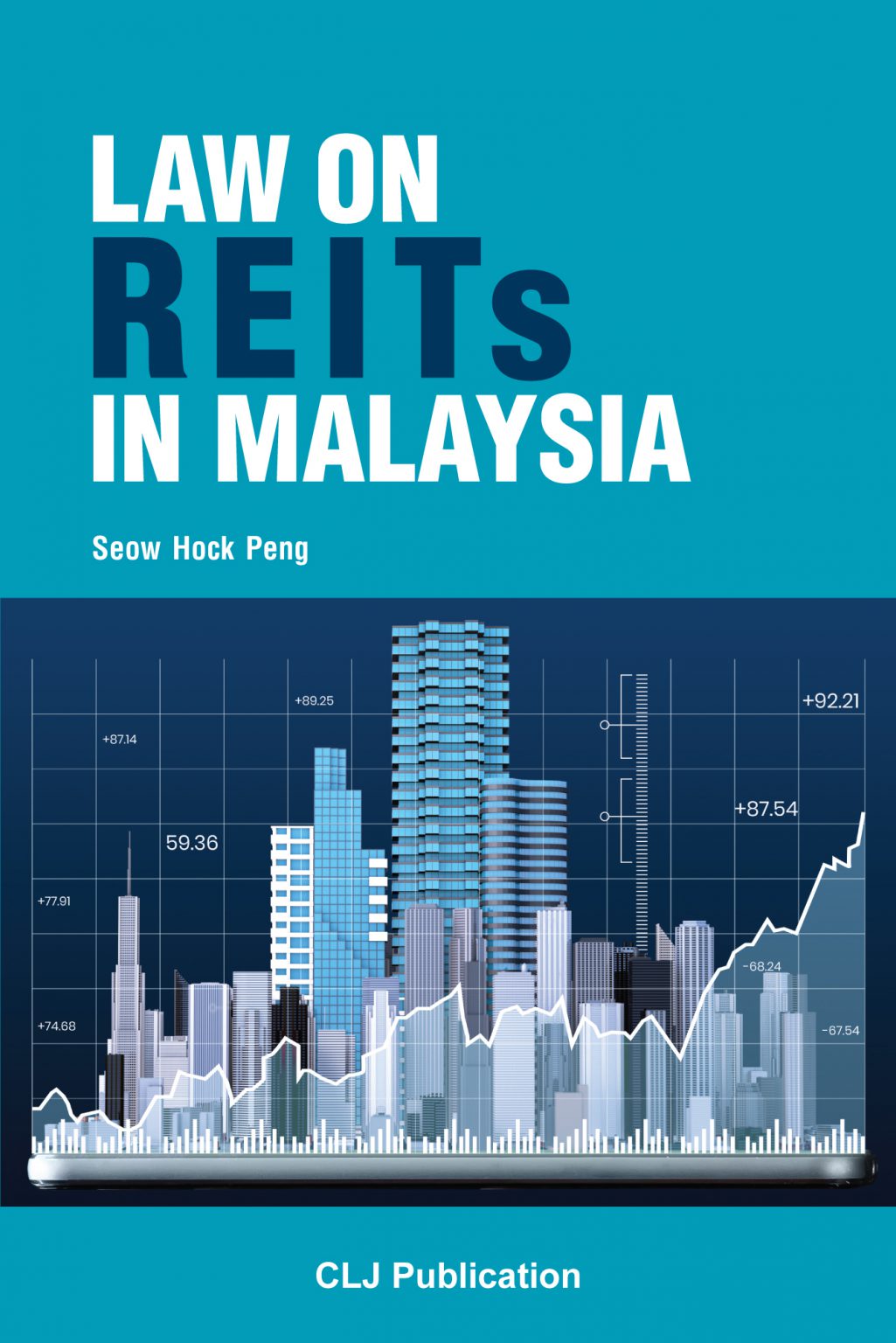The Law of REITs in Malaysia