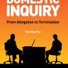 DOMESTIC INQUIRY – FROM ALLEGATION TO TERMINATION - Image 2