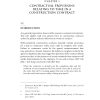 QUICK GUIDE SERIES : CONSTRUCTION LAW - TIME IN CONSTRUCTION - Image 4