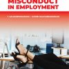 A Practical Guide to Misconduct in Employment - Image 3