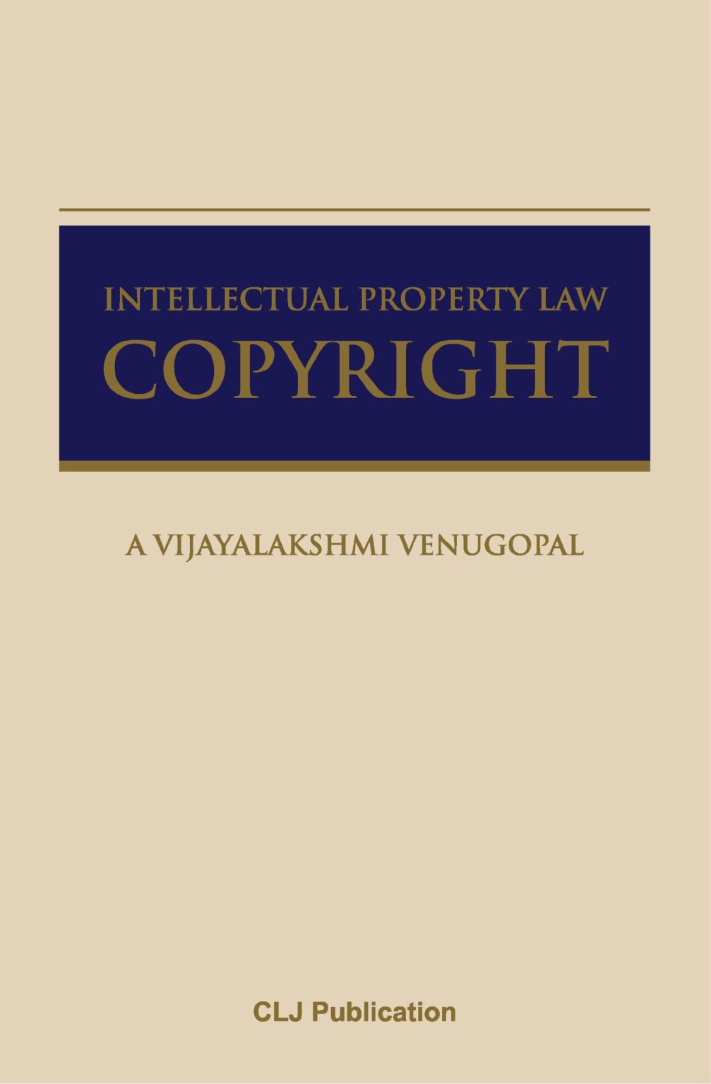 Intellectual Property Law: COPYRIGHT