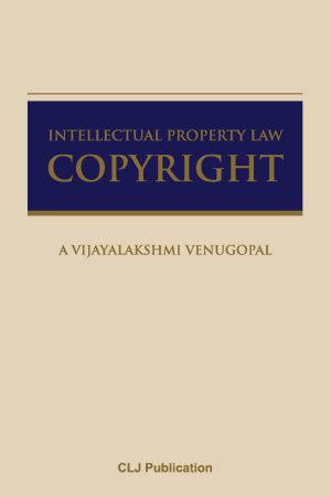 INTELLECTUAL PROPERTY LAW COPYRIGHT