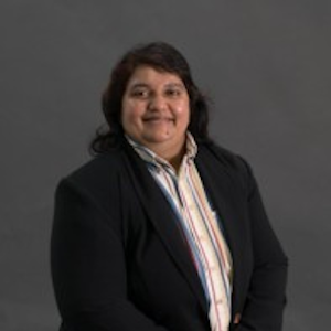 A Vijayalakshmi Venugopal