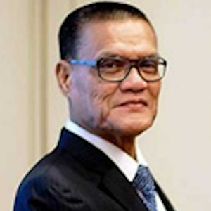 Adnan Yaakob