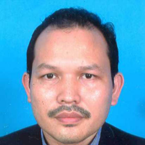 Ahmad Azam Othman