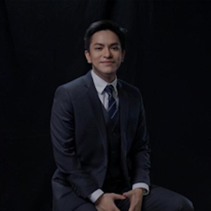 Damien Chan