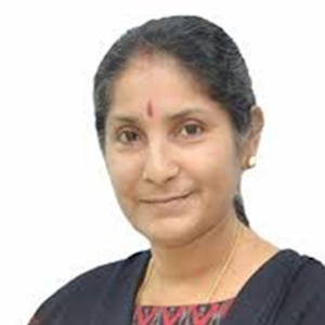 Gita Radhakrishna