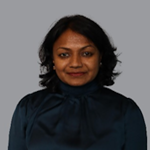 Gowri Balasubramaniam