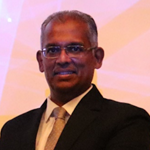 Kanesh Sundrum