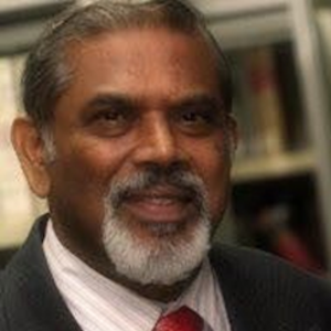 Mohamed Ismail Mohamed Shariff