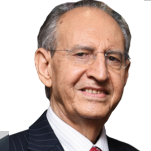 Mohammad Hashim Kamali