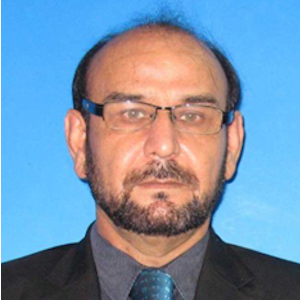 Mohammad Naqib Ishan Jan