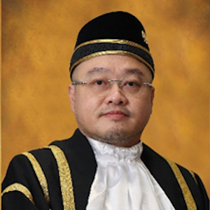 Mohd Johan Lee