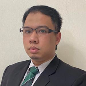 Mohd Yazid Zul Kepli