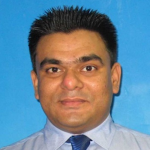 Muhammad Hassan Ahmad