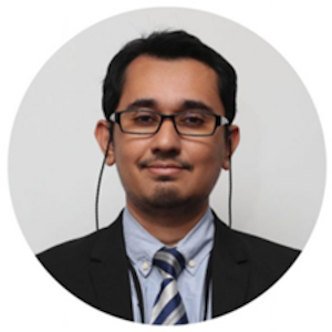 Muzaffar Syah Mallow