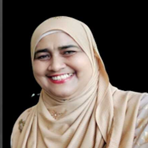 Dr Noriah Ramli