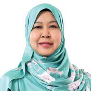 Rusni Hassan