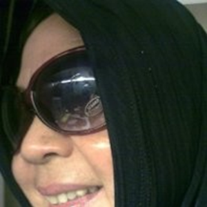 Sheila Ainon Yussof