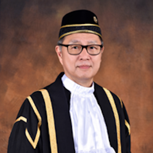 Su Tiang Joo