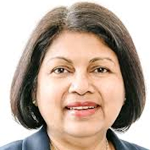 Vanitha Sundra-Karean